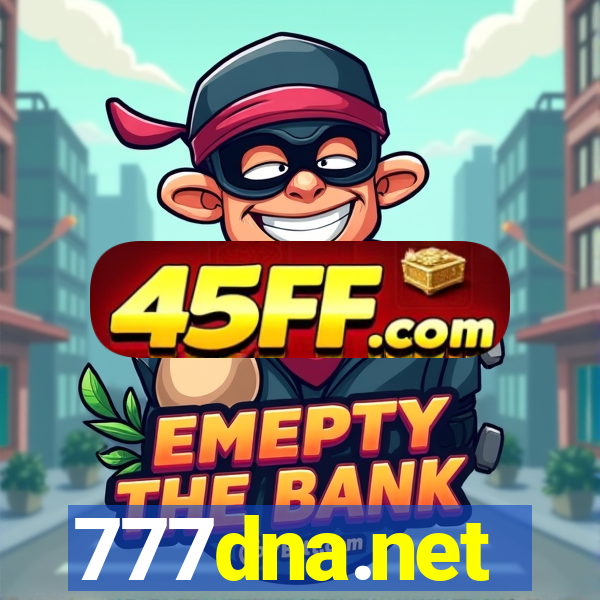 777dna.net