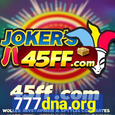 777dna.org