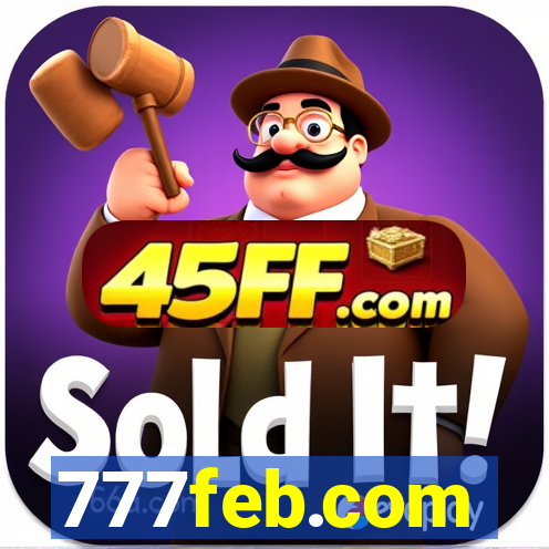 777feb.com