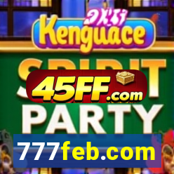777feb.com