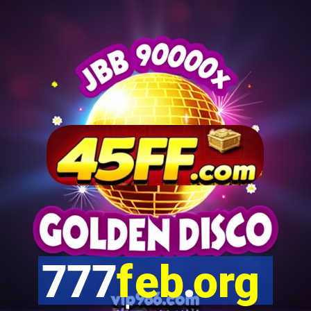 777feb.org