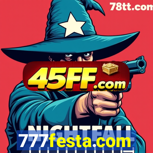 777festa.com