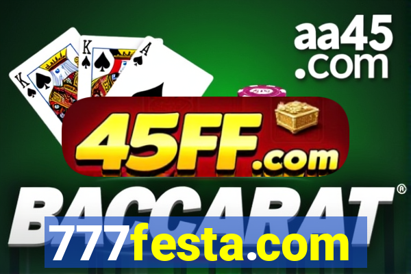 777festa.com