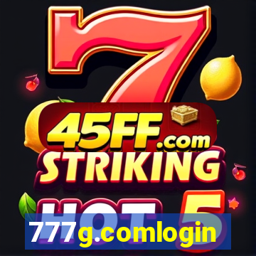 777g.comlogin