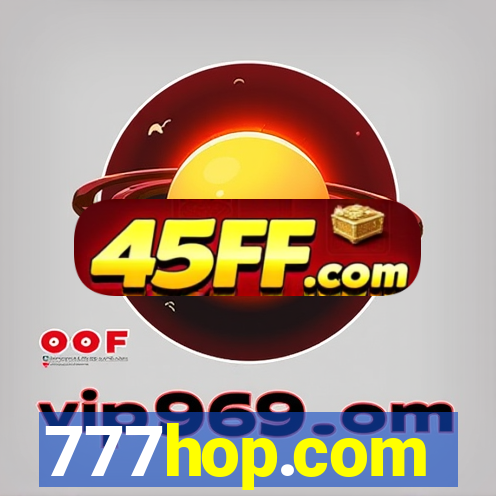777hop.com