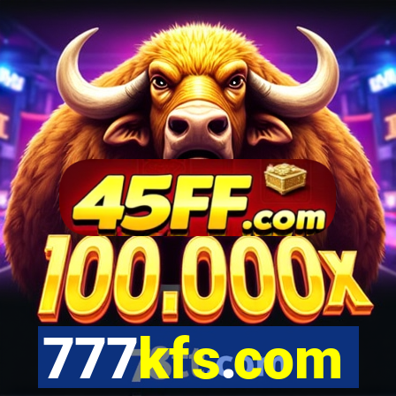 777kfs.com