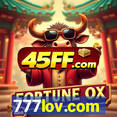 777lov.com