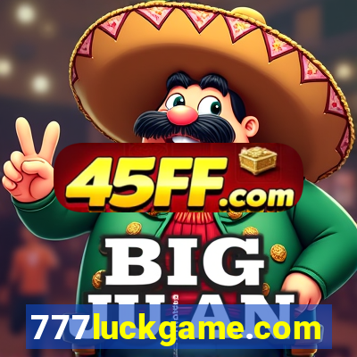 777luckgame.com