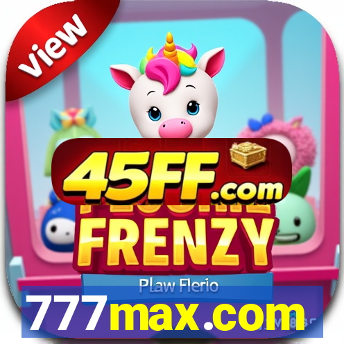 777max.com