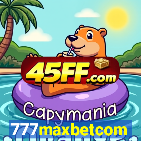 777maxbetcom