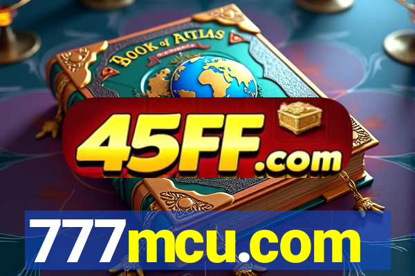 777mcu.com