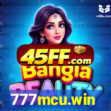 777mcu.win