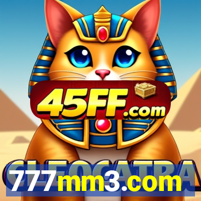 777mm3.com