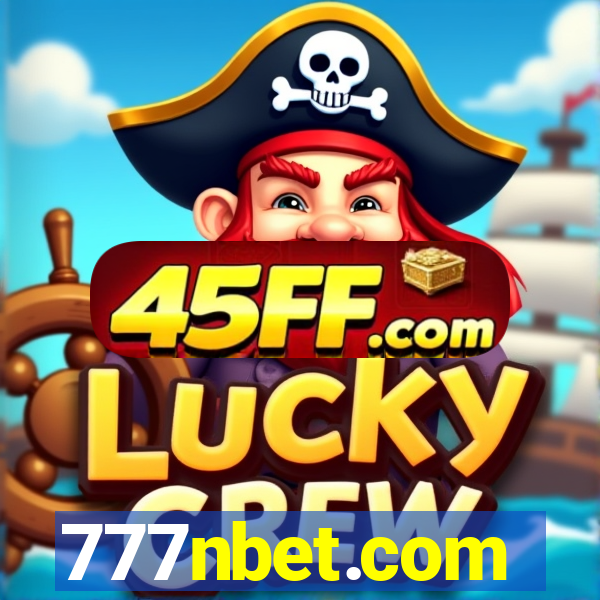 777nbet.com
