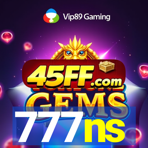 777ns