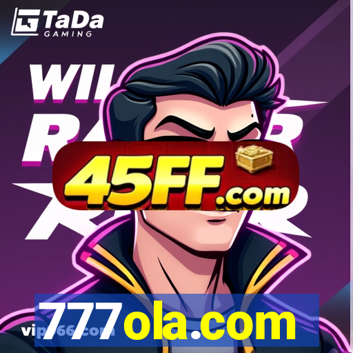 777ola.com