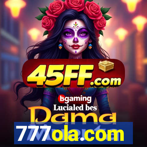 777ola.com