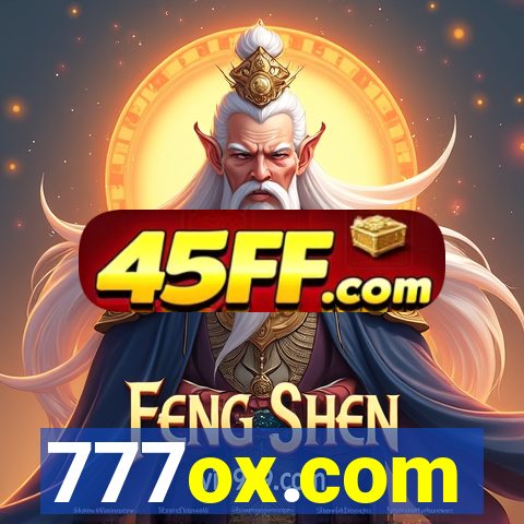777ox.com