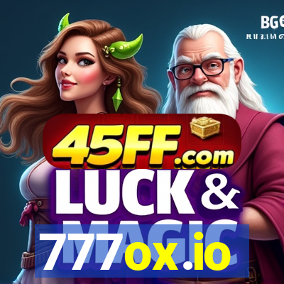 777ox.io