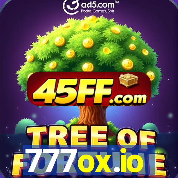 777ox.io