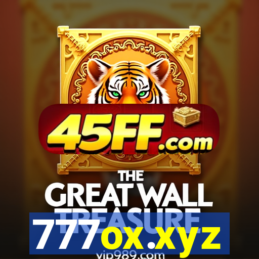 777ox.xyz