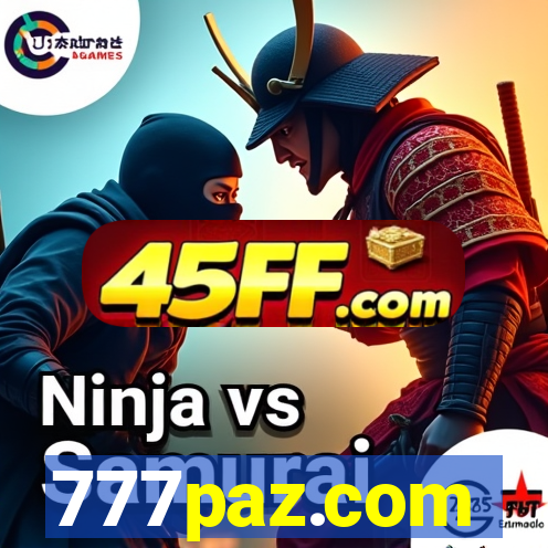 777paz.com