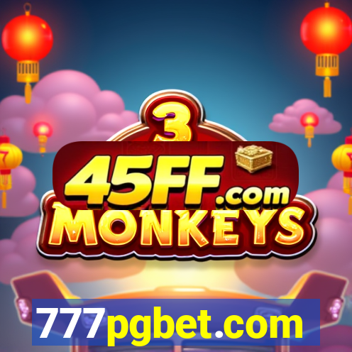 777pgbet.com