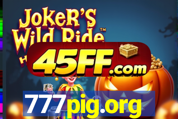 777pig.org