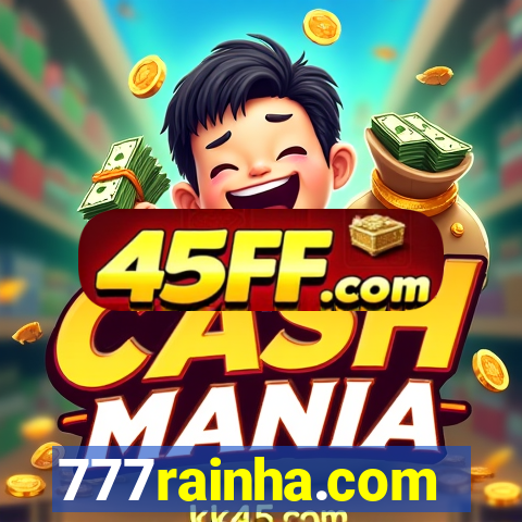 777rainha.com