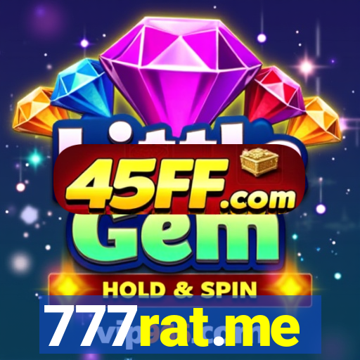 777rat.me