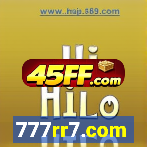777rr7.com