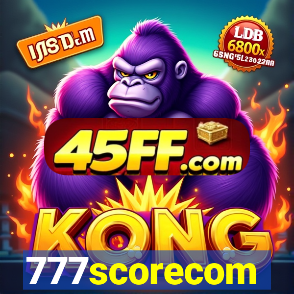 777scorecom