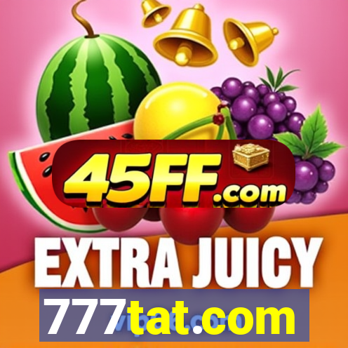 777tat.com