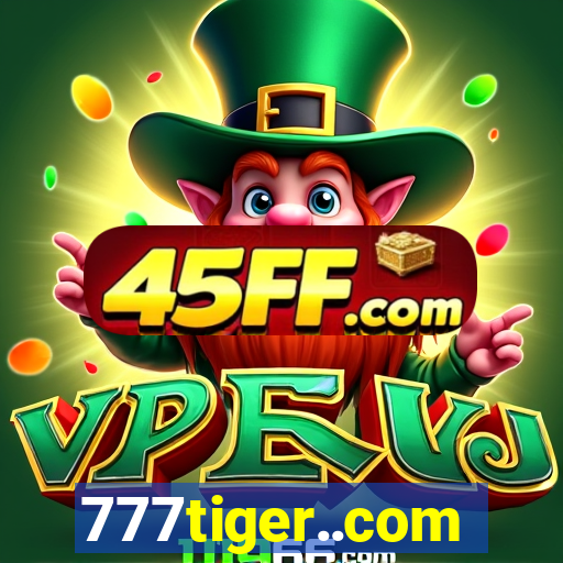 777tiger..com