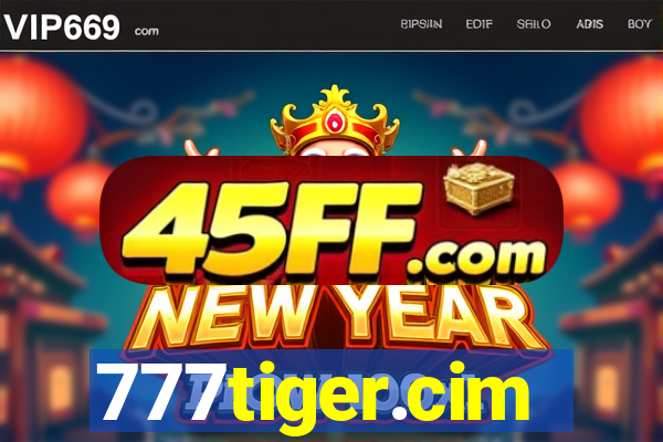 777tiger.cim
