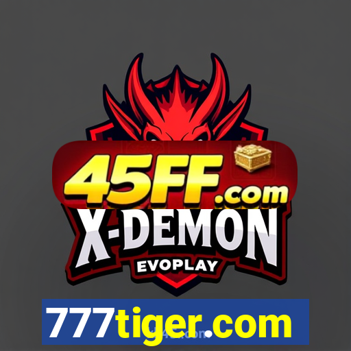 777tiger.com