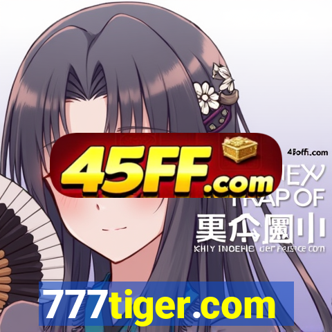 777tiger.com