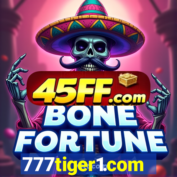 777tiger1.com