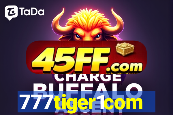 777tiger1com