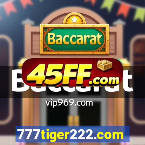 777tiger222.com