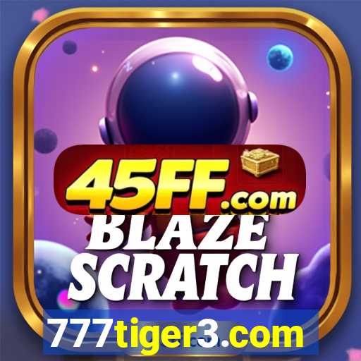 777tiger3.com