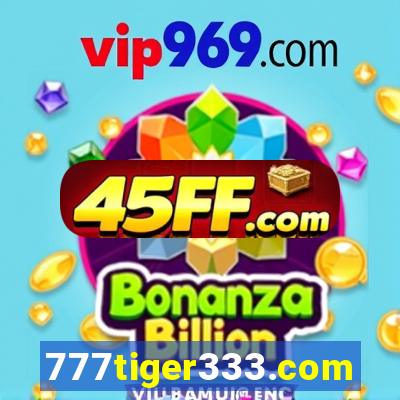777tiger333.com