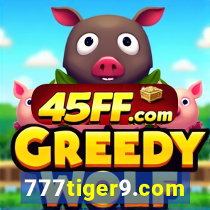 777tiger9.com