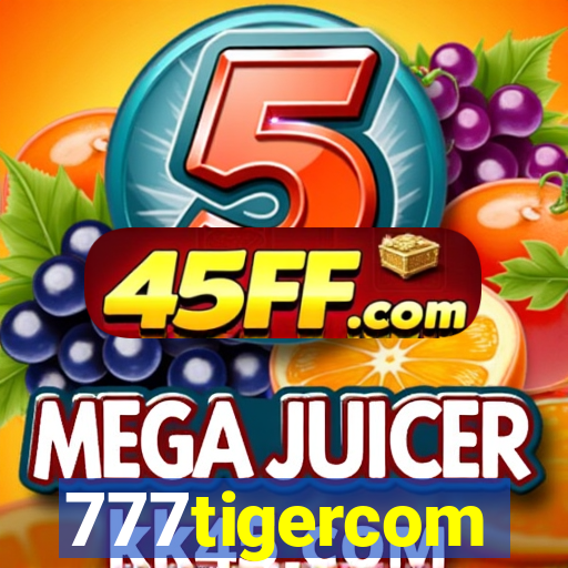 777tigercom