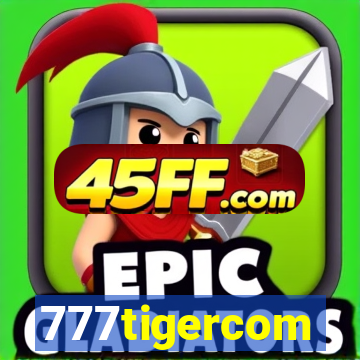 777tigercom