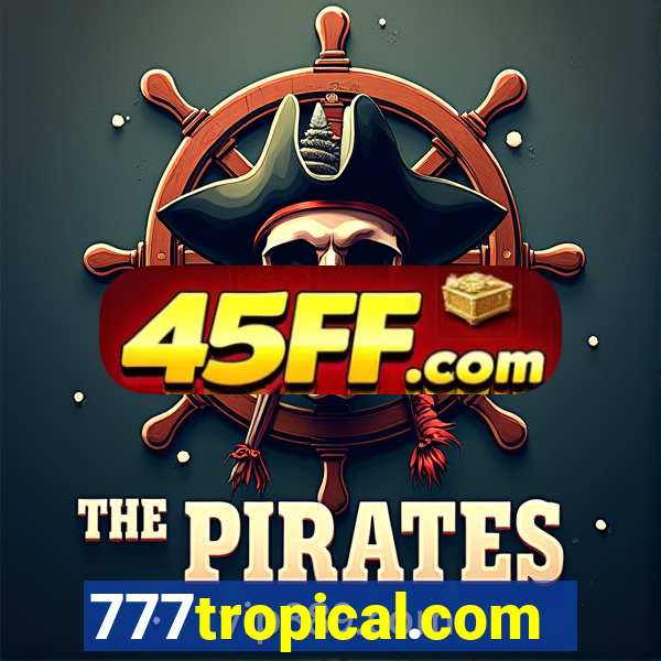777tropical.com
