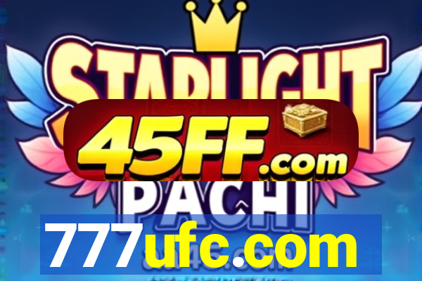 777ufc.com