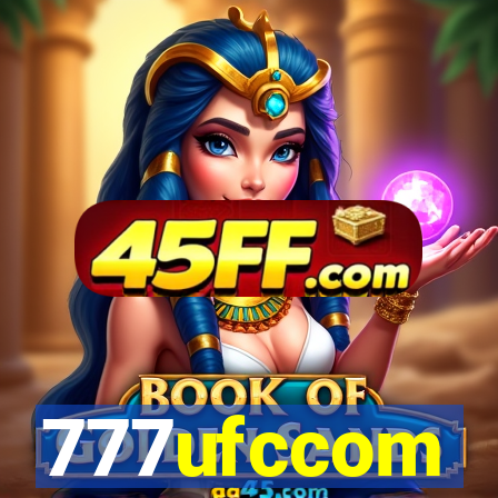 777ufccom