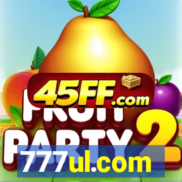 777ul.com