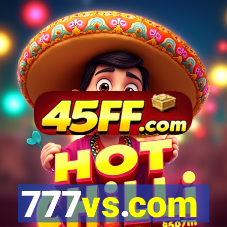777vs.com